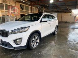 كيا سورينتو